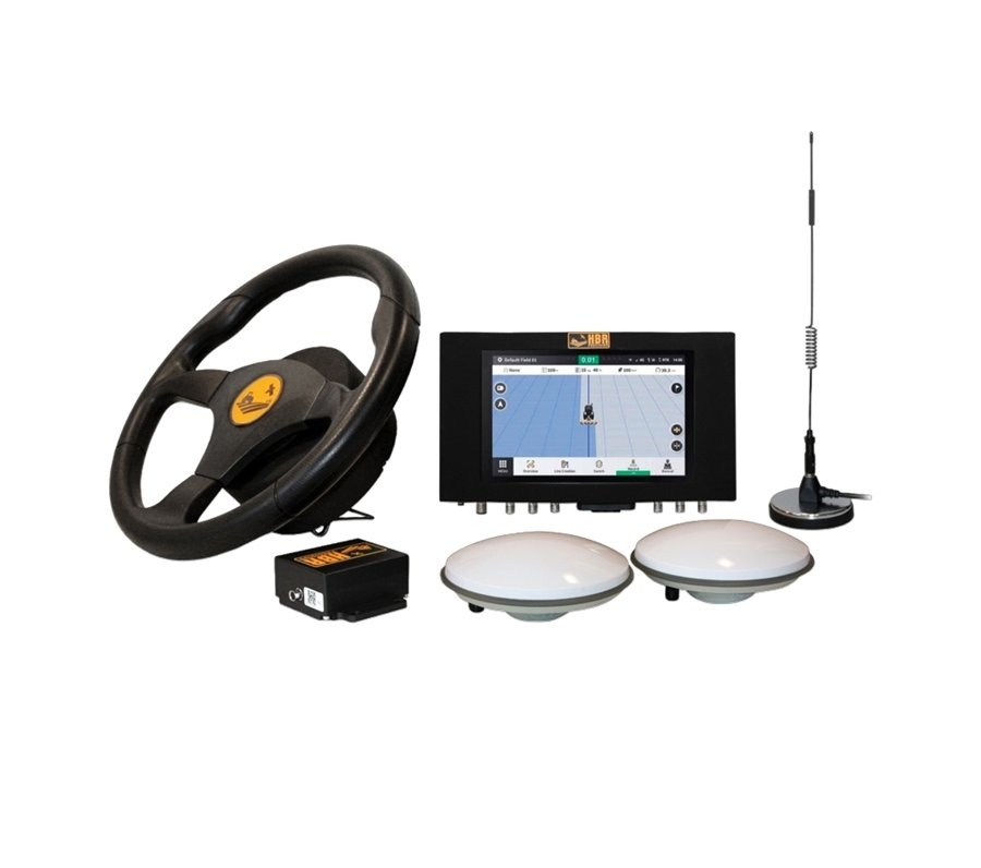 FJD-HBR Precision robotkormány