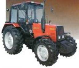 MTZ 820.4