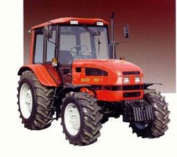 MTZ 920.3 és 952.3
