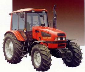 MTZ 1221.3 és 1523.3