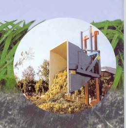ECO, SUPER és TRIPLEX függesztett villásemelők