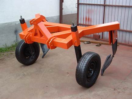 VKM 2 és VL 2 lazítók