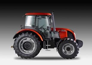 Zetor Proxima traktorok